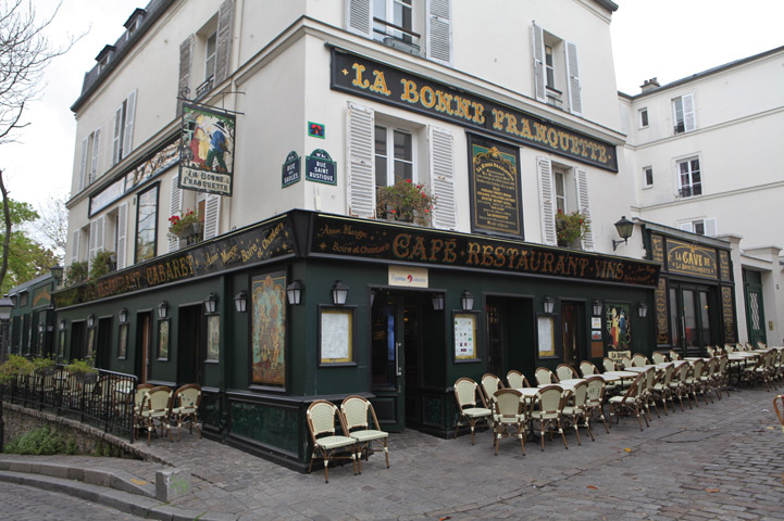 3ème Paulée de Paris de l'Association des Sommeliers de Paris