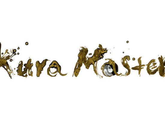 Logo Kura Master