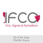 Logo Ecole IFCO