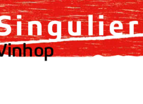 Logo dégustation Singuliers