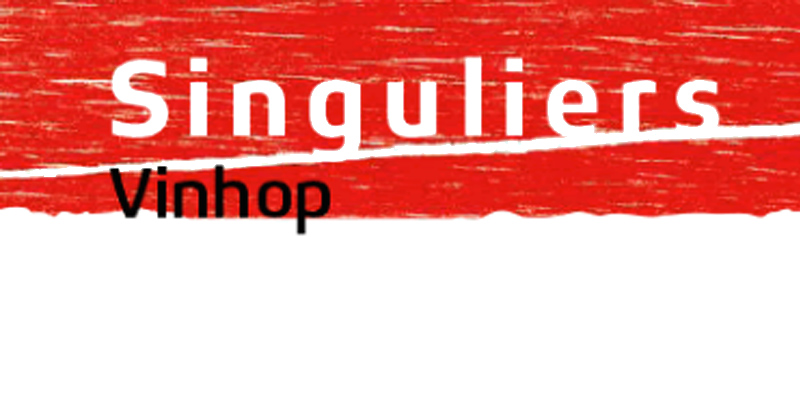 Logo dégustation Singuliers