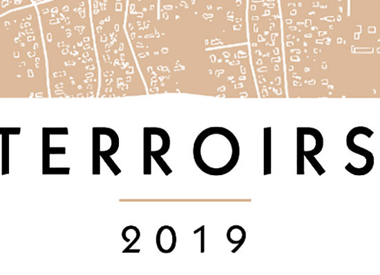 Logo Dégustation Terroirs 2019
