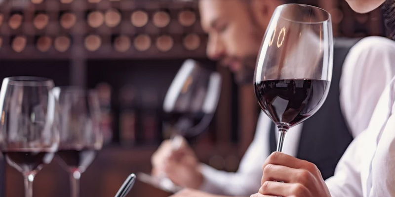 Comment devenir sommelier ou caviste en 70 jours