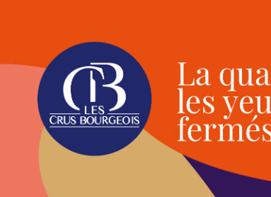 Logo Classement Crus Bourgeois