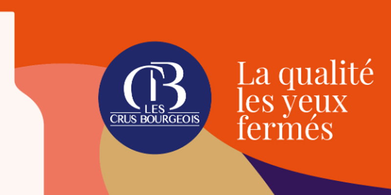 Logo Classement Crus Bourgeois