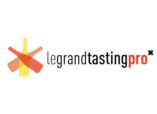 Logo Grand Tasting Pro Bettane+Desseauve