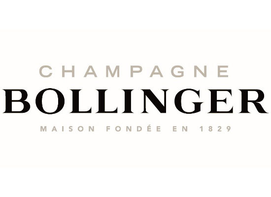 Logo CHampagne Bollinger