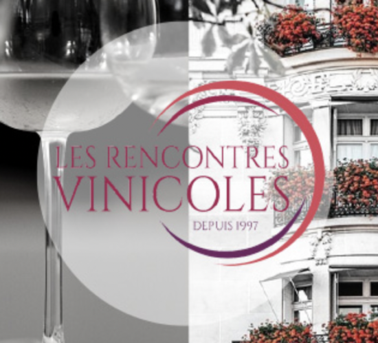salon rencontres vinicoles